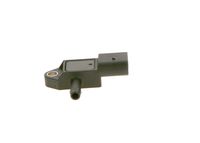 BOSCH 0 281 006 061 - Sensor, presión de sobrealimentación