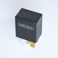 BOSCH 0332207300 - Relé de intermitencia