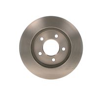BOSCH 0986478983 - Disco de freno
