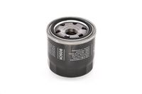 BOSCH F 026 407 124 - Filtro de aceite