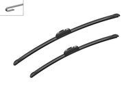 BOSCH 3397118910 - Limpiaparabrisas - Aerotwin Retrofit