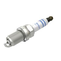 BOSCH 0242236595 - Bujía de encendido - Double Iridium