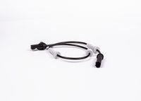 BOSCH 0986594612 - Sensor, revoluciones de la rueda