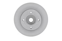 BOSCH 0986479400 - Disco de freno