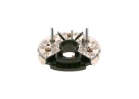 BOSCH 1127320547 - Rectificador, alternador