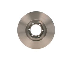 BOSCH 0986478113 - Disco de freno