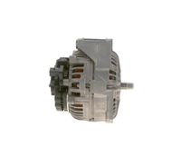 BOSCH 0124615030 - Alternador