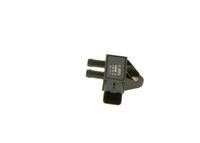 BOSCH 0986280714 - Sensor, presión gas de escape