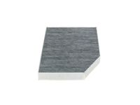 BOSCH 1 987 435 604 - Filtro, aire habitáculo