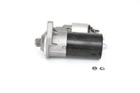 BOSCH 0001121028 - Motor de arranque