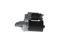 BOSCH 1986S00672 - Motor de arranque