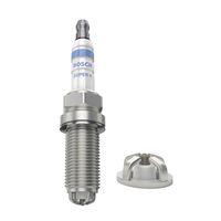 BOSCH 0242232515 - Bujía de encendido - Súper 4
