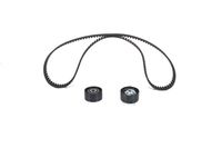 BOSCH 1987948906 - Juego de correas dentadas