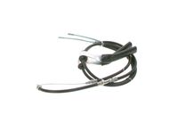 BOSCH 1 987 477 370 - Cable de accionamiento, freno de estacionamiento