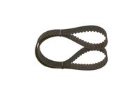 BOSCH 1987949068 - Correa dentada