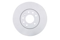 BOSCH 0986478883 - Disco de freno