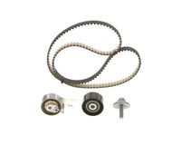 BOSCH 1987946673 - Juego de correas dentadas