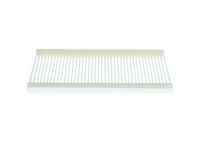 BOSCH 1 987 432 076 - Filtro, aire habitáculo