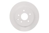 BOSCH 0986479362 - Disco de freno