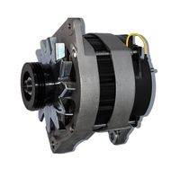 BOSCH 1986A00086 - Alternador