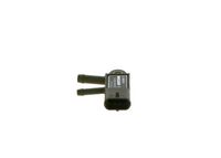 BOSCH 0 281 006 207 - Sensor, presión gas de escape