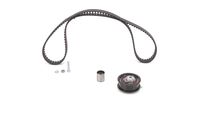 BOSCH 1987948031 - Juego de correas dentadas