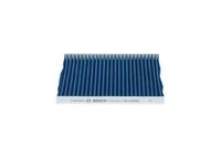 BOSCH 0986628641 - Filtro, aire habitáculo - FILTRO+pro