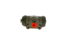 BOSCH 0986475662 - Cilindro de freno de rueda