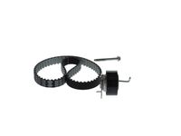 BOSCH 1 987 948 974 - Juego de correas dentadas