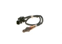 BOSCH 0258017136 - Sonda Lambda