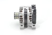 BOSCH 0125711048 - Alternador