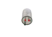 BOSCH F026402054 - Filtro combustible