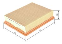 BOSCH 1457433771 - Filtro de aire
