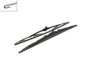 BOSCH 3397010280 - Limpiaparabrisas - Twin