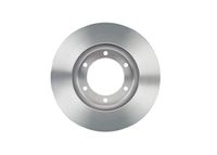 BOSCH 0 986 479 A95 - Disco de freno