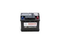 BOSCH 0092S40050 - Batería de arranque - S4