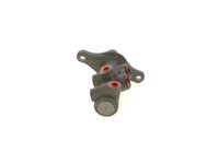 BOSCH 0 986 480 970 - Cilindro principal de freno