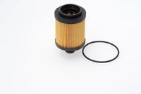 BOSCH F026407096 - Filtro de aceite
