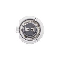 BOSCH 1 987 301 012 - Lámpara, faro de carretera