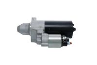 BOSCH 1986S00696 - Motor de arranque