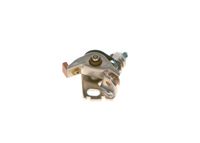 BOSCH 1217013020 - Kit de contactos, magneto
