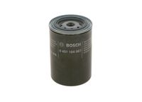 BOSCH 0451104067 - Filtro de aceite