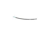 BOSCH 1987476163 - Tubo flexible de frenos