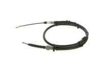 BOSCH 1 987 477 260 - Cable de accionamiento, freno de estacionamiento