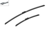 BOSCH 3397014208 - Limpiaparabrisas - Aerotwin