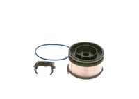BOSCH F 026 402 261 - Filtro combustible