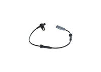 BOSCH 0 986 594 651 - Sensor, revoluciones de la rueda