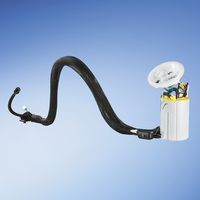 BOSCH 0580314547 - Unidad de alimentación de combustible