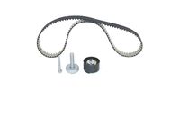BOSCH 1987946705 - Juego de correas dentadas
