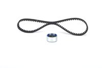 BOSCH 1987948936 - Juego de correas dentadas